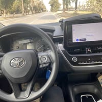 كورلا ٢٠٢٣ • وارد امريكي • مكينة ٢٠٠٠ مكفوله