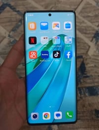 هونر X9a • ٢٥٦ • رام ٨