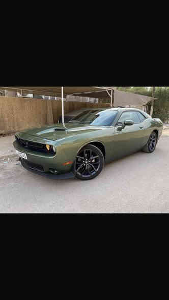 السلام عليكم شباب جالنجر موديل 23 آخر إصدار السياره فتحه كامره ماشيه 8000 الف بيها 3 قطع صبغ وتصليح بل حوض مكينه 3600 سياره جديده ترقيم جديد بسمي جاهزه مابيها نقص السعر180مكاني بغدادالامين ***********
