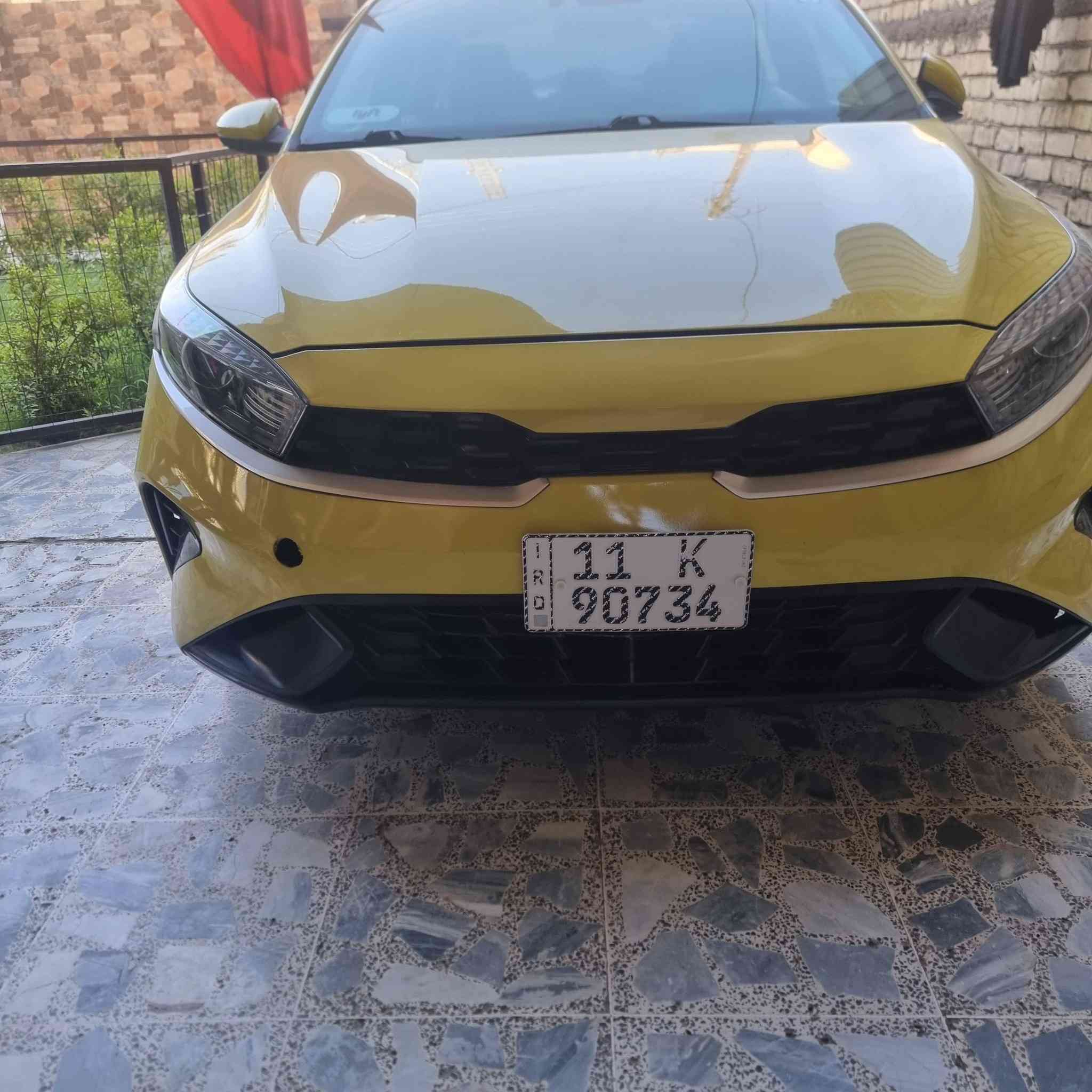 كي 40 24 سياره 143 وبيها مجال ***********
