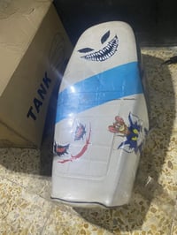 تانكي • وصفايح • مطور