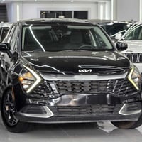 سبورتج LX • ٢٠٢٣ • ١٦١٠٠٠ ميل