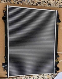 راديترات اليقين • سيارات ومولدات • بغداد