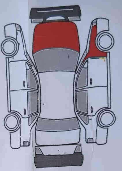 تويتا. افلؤن قه بات مواسفات XLE  موديل ٢٠١٩ گيرؤمه كينه به شه رت سه نه وي وبليت تازه. ٢ بارجه بؤياخ جملخ و بؤنيت بي ناوگرتن ارباك سوكان سيسته ممه ره شي قه ترانن 77هه زاررؤشتووه
سعر ٢٥٠$ ناونيشان سليماني 
ز.م.  *********** السليمانية
