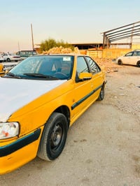 بيجو بارس • ٢٠١٥ • تبريد ثلج