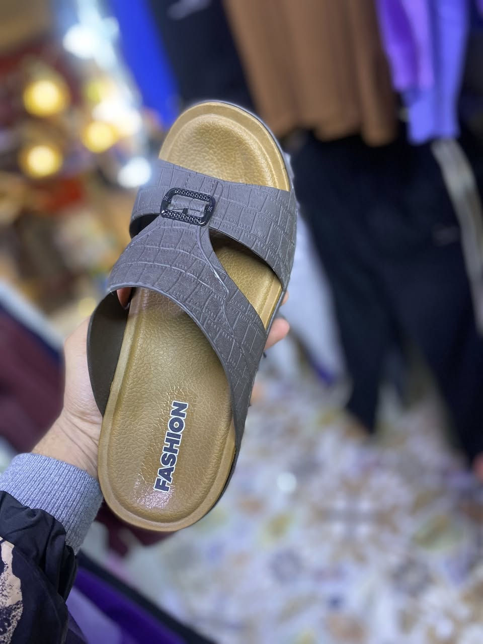 كلشي متوفر مع ايترو للملابس


**إذا كنت صاحب هذا الإعلان وتريد حذفه لأي سبب، رجاءا أرسل رسالة إلى الدعم الفني**