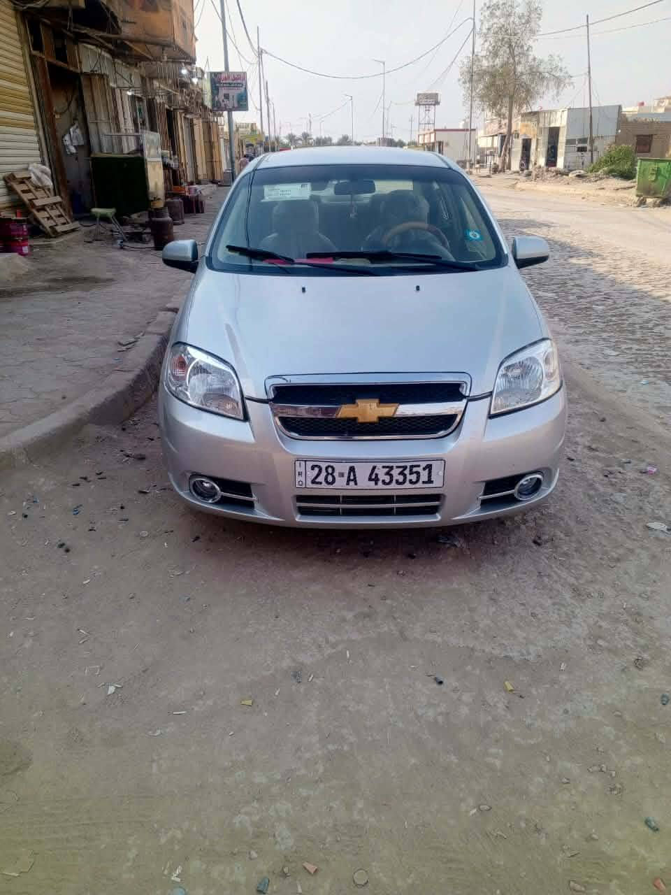 افيو موديل 2014 سيارة جاهزة مكفوله من كلشي فقط مبدل بيه جاملغ أمامي 
بسمي سنوية جديدة مكانه السماوه الوركاء الكرامة
*********** السعر على الخاص
