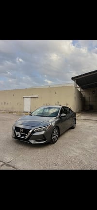 سنترا • وارد امريكي • ماشيه ٩٦٦٠٠