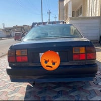 اوبل سيناتور • ١٩٩١ • رقم ميسان