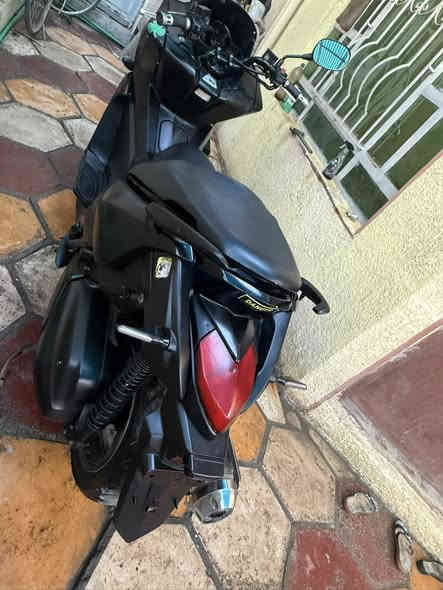 دراجه فاز. مكينه بلاديه ممفترحه. نضيفه شلعه معدل حساس ستان كل كهربائيات شغاله خير من الله شويه طخطخات بالكفر لمامي  …سعر مليون.. بيها مجال  مكاني العبيدي.  رقمي. ***********
