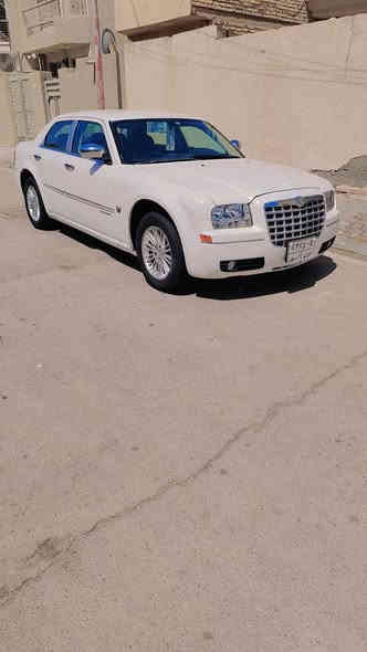 سلام عليكم سياره البيع موديل 2010 اصل سياره جاهزة تخم تاير حداديه جديده تبريد مكينه  جديده هسه شادهه  دواخل اسوادجلد  منضومه زنون عالي ناصي  رقم اربيل سونار مرفوق معى النشر سعر 125 وبيهه مجاال   الاستفسار ***********مكان  واسط.
ملاحضه الي ما يعجبه السعر يعبر المنشور
