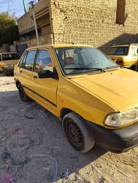 سايبه موديل 13  كير مكينه جدد غرامه 50 الف وهيئه 400  السعر 15 0774000...