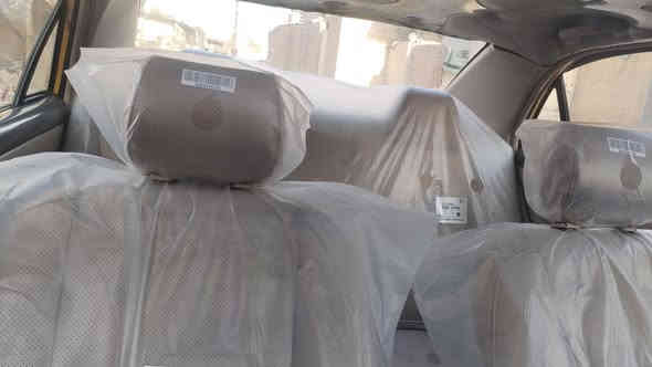 سلام عليكم بي واي دي موديل ٢٠١١ مكينة كير لانسر بلاد لا تبخير لا تنقيص دواخل نضيفة يحتاج دبل امامي سنوية لحد ٢٠٢٩ شرط تحويل و غرامة بيها كم ملاحضة فقط
سعر ٤٦ و بي مجال عنوان ديالى خانقين
***********
