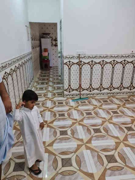 #دار للبيع
العنوان : تكريت القادسية
 قطعة 500 قرب المجمع الطبي  
#المساحة 5☆30=150 متر  شارع 20 متر 
يحتوي على 2غرف نوم واستقبال
 ومطبخ  سيراميك
 وصحيات داخل وخارج 
الدار حديث البناء 
#السعر المطلوب 《95 مليون  》
#للاستفسار الاتصال على الارقام التالية
***********
***********
#مكتب دجلة للعقار ....
