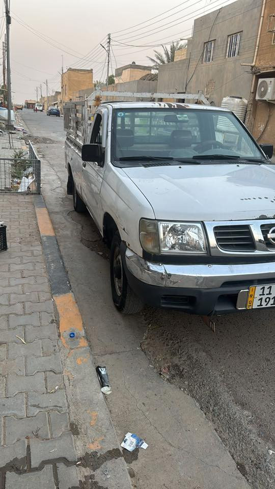 نسيان ٢٠٠٢ سياره متروكه سياره بسمي رقم وسنويه جديد رقم بغداد سياره يرادله ترتيب سياره بلاديه بدون صبغ سعر السياره ٥٥ مكان بغداد تقاطع النهروان ***********
