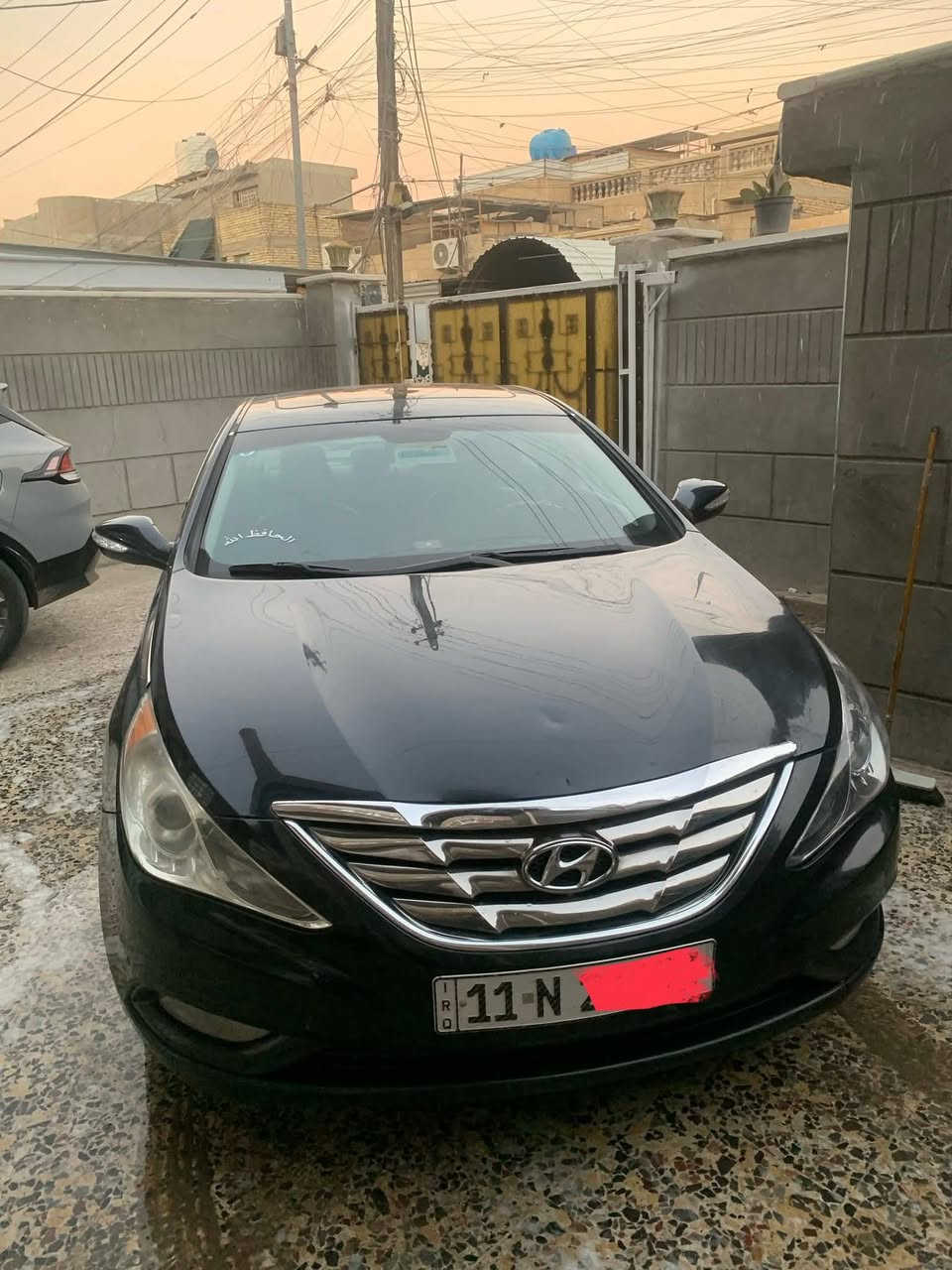 سلام عليكم
سوناتا مديل ١١امريكي لمتدد حادث أمريكا فقط دعاميه

كفاله من ضربه داخليه 

كفاله من البارد 

مكينه قبل شهرين شاده عل فحص

فتحه 

تحكم ستيرن

شاشه 

كامره 

بصمه أبواب 

بصمه تشغيل 

أشار مري 

كشن كهربائي 

تبريد تتفئ

بيه ٣قطع صبغ فقط جلاتين جاب بيهن جثاح

سياره بسمي سنويه 31حته المصق جديد 
سياره ماشيه ١٦١
سعر ١٠٠

مكانه بابل 

***********
