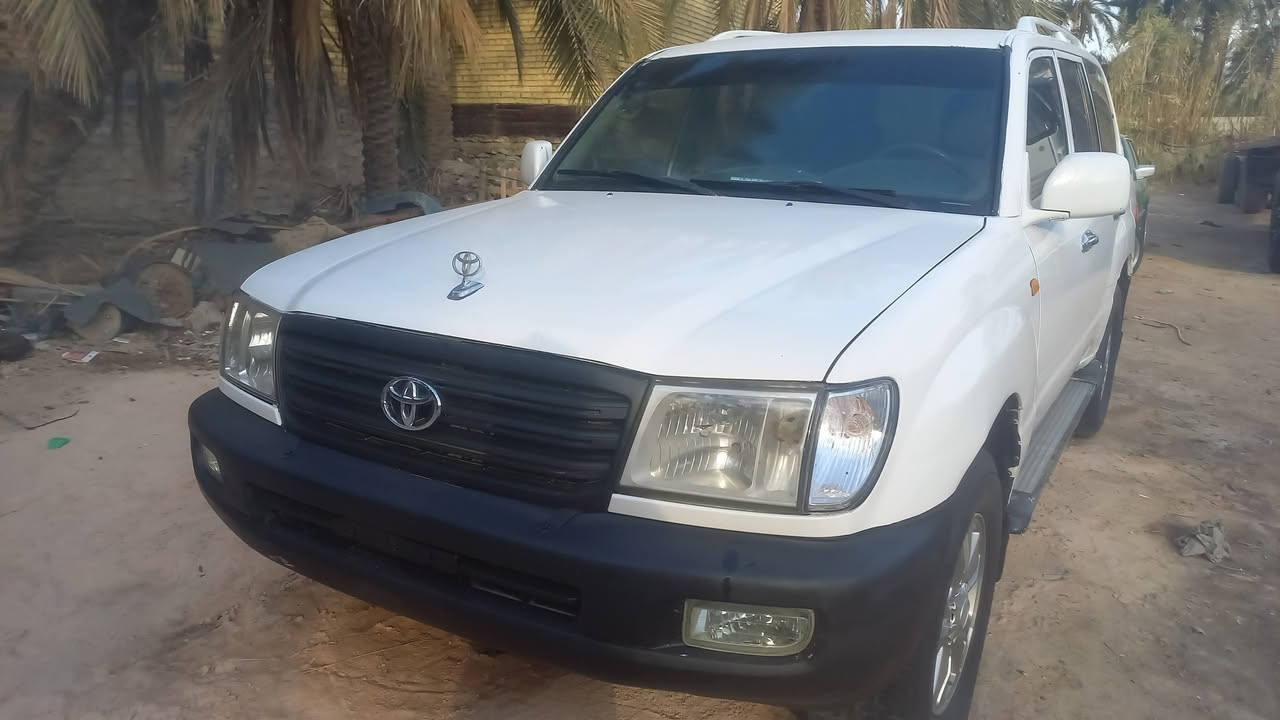 للبيع مونيكا مزاد تبريد حداديه 
مصبوغه عام سعر 77مزاد الحله 
موديل2004 كير اوتو ***********
