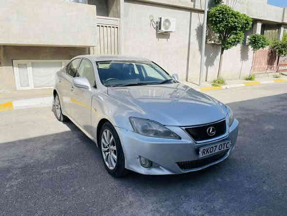 سه ره تا به نا وى خواى گه وره 
بابه ت فرؤشتنى خيرا 
 Lexzus 2007 سوكان عكس 
مه كينه به طه  3000 شه ش پستن گير ئؤتؤ ماتيك
گير و مه كينه به شه رت 
كوشين جلد و كاره باى و سارد و گه رم 
سوكان ڤؤليوم 
سيدى بؤكس 
ئيمبى فاير 
١٢ موكه به ره 
١٢ په ره شوت 
ته بريت مه ركه زى و سارد و گه رم 
ئا وينه كاره باى لايت زينؤن 
لايت محرك كاره باى 
سه ياره كه هه تا بليى جوانه و به موا سه فاته 
ته قه و ره قه ى تيدانيه 
سه ياره كه بئ بؤياخه ليدران و ده عم و موس و برا وه به شه رت 
مه نه فيسته  190 هه زار رؤيشتوه  
ئه گه ر موشته ريت تيل بكه له خزمه تام  
ژ.م . ڤايبه ر . واتساپ ***********
