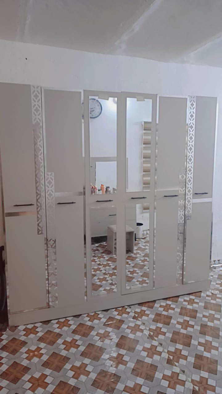 مستعمل يشبه الجديد عمارة, ميسان


**إذا كنت صاحب هذا الإعلان وتريد حذفه لأي سبب، رجاءا أرسل رسالة إلى الدعم الفني**