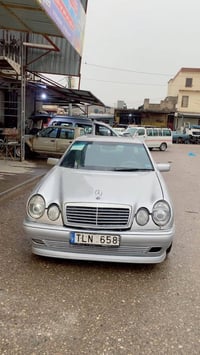 عفريت • ١٩٩٨ • AMG