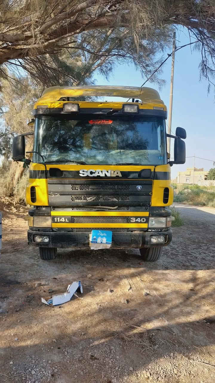 اللهم صلي على محمد وآل محمد
سياره سكانيه بومه موديل 2000
مجموعه مان كير 4×4
متخمه تايرات اظافه كهربائيات جاهزه اشاير وبلاجكتورات
محرك خير من الله لا تنقيص ولا تبخير 
سنويه لل27 بسمي مداور ثاني يوم
***********
