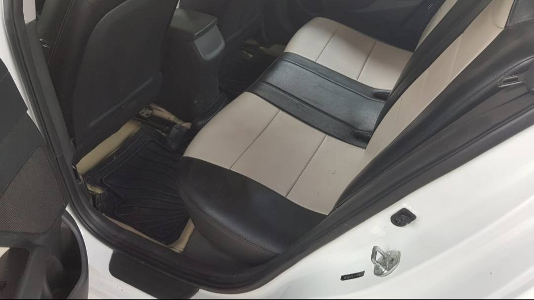 النترا موديل ٢٠ كاملة من كلشي ماشية ٦٨ الف فقط 
فول  مواصفات عدا السلايت و البصمة بغداد دولي بأسمي 
مكانها بغداد حادث جاملغ امامي و باب خلفي
تصليح بالخارج  
بيع او مراوس حسب القناعة بس كون جاهزة بدون نواقص 
اتصال فقط ***********
