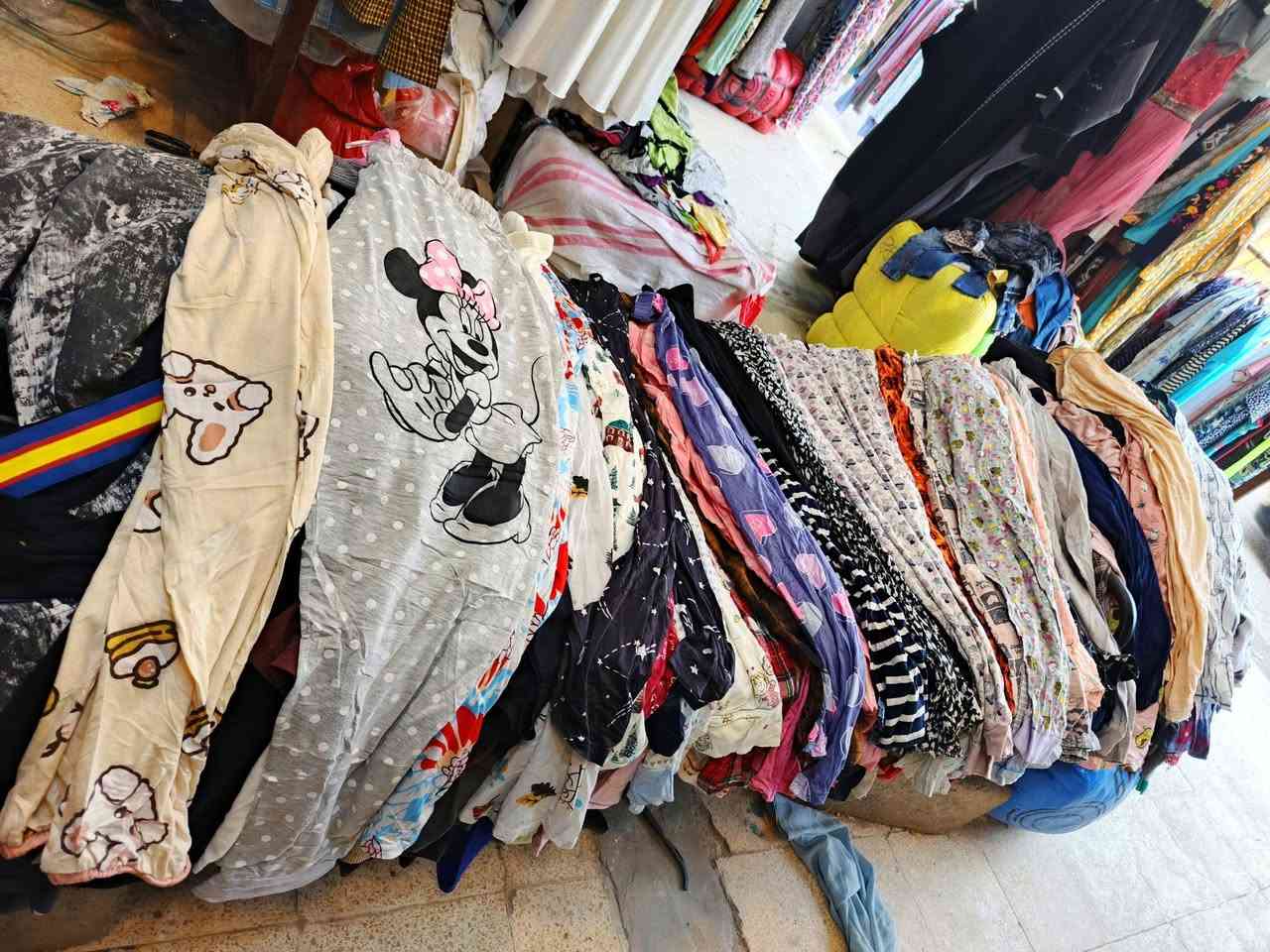 الأربعاء ✨
بعد الفطور المحل مفتح ان شاء الله
وصلنا بجامه بيتي فانيلا درجه اولى💥 جميع الأحجام متوفره وأحجام خاصه العنوان موصل حي سومر بعد مطعم سومر ثالث فرع عل يمين أول محل بل فرع عل يسار مقابل👈 صيدلية عطر الشام
 أهلآ وسهلآ بل جميع👇
للأستفسار👈***********
واتساب👈 ***********
