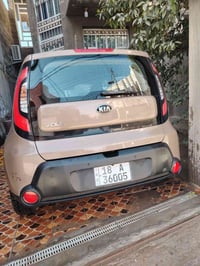 سول • ٢٠١٤ • محرك ٢٠٠٠ GDI