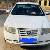 سمند سورن • ٢٠١٧ • محرك فرنسي