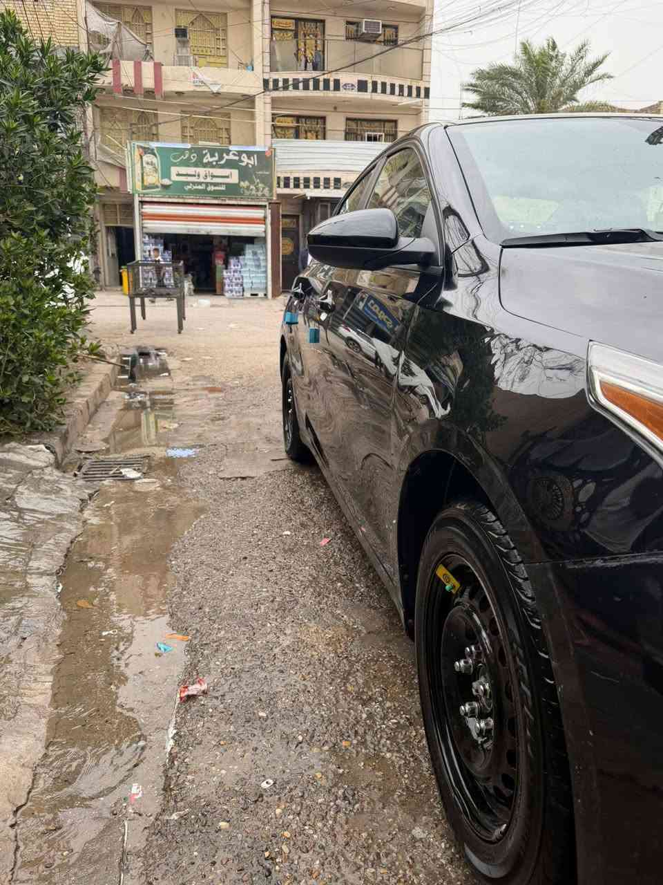 السلام عليكم فورتي مديل 2021رقم اربيل بسم شركه عندي وكاله بسمي سياره جديده و نضيفه حادثه موجود بل منشور  مابيه ضربه بغداد ابد السعر 128وبيه مجال تفاصيل خابرني واني بل خدمه *********** سياره ماشيه 93ميل
