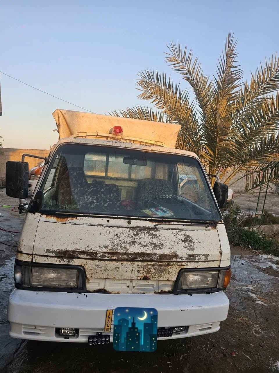 كيه بنكو 93 محرك كير اكسن مكفول تخم تاير جديد سياره جاهزه رقم سياره كربلاء الماني بس راعيه ما اندله اتكفل سرقه وعشاير سعر 26 وبيه مجال مكان سياره كربلاء طوريج ***********
