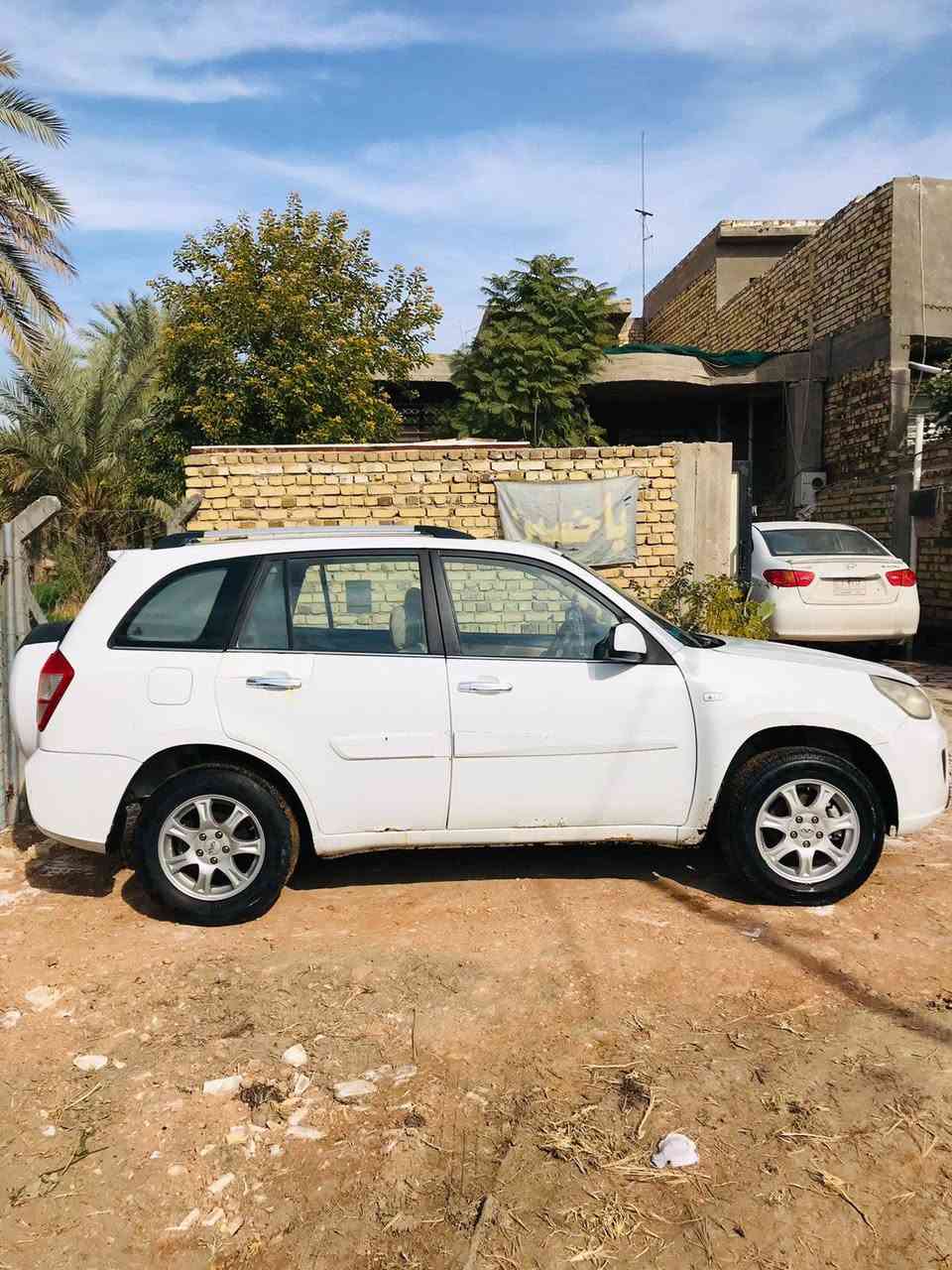 للبيع سياره تيكوا  2013
للأستفسار الأتصال على هذا الرقم 
***********
