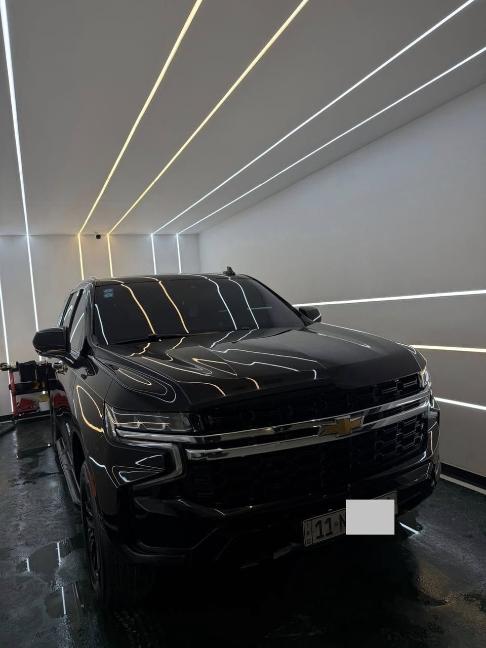 السلام عليكم
تاهو  ٢٠٢٢  

خليجي مواصفات ls  وكاله منصور 

سياره مكفوله بدون صبغ فقط بيها بي دي ار بلجاملغ ع كد اصبعين

 مكينه كير سليم ممفتوح وضع شركه 

ماشيه 100 الف كيلو

 

لايت زينون 
ثلاجه 
بصمه 
رادار امامي خلفي جانبي 
حساسات 
ابواب بصمه 
كاميرا 
 
كشن مخمل 
اشاره ترحيب تحت الدوسه 
تبريد خلفي منفصل 
كراسي كهرباء 
 

مكان السياره بغداد زيونه او كراده
رقم بغداد 
السعر 433

***********
