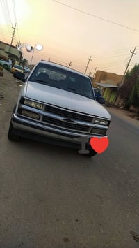 ١٩٩٥ • مكينة وكير • بابل