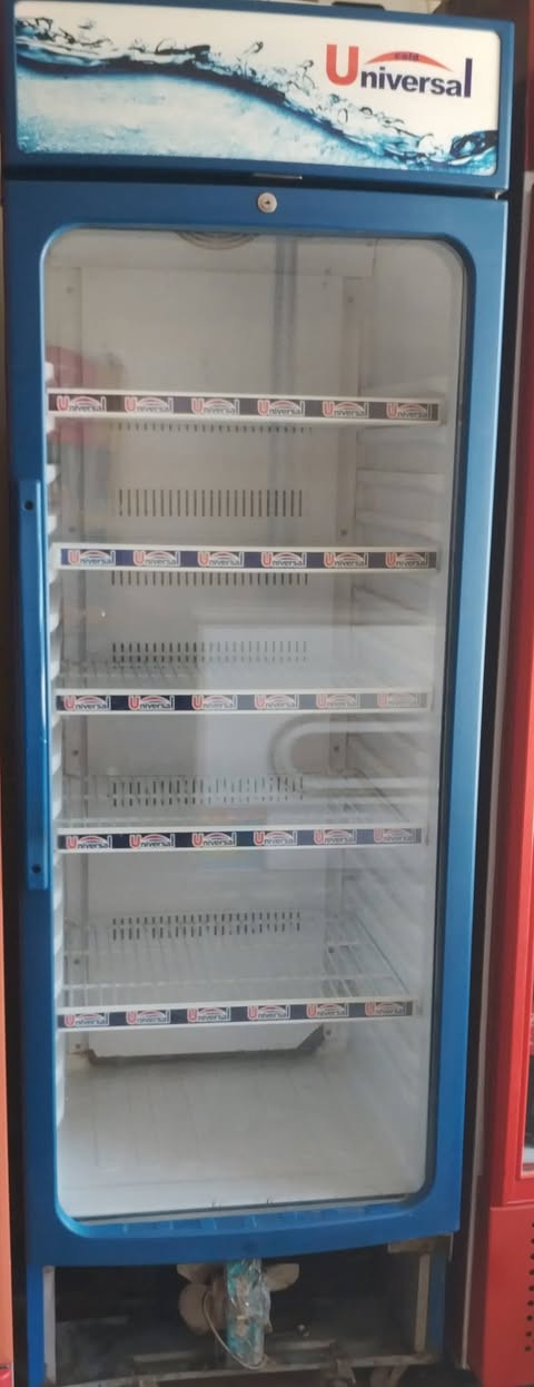 تصفية محل
براد عامودي عدد 1 250
براد طرحي عدد 1 300
نضيفات ومداخلات تصليح نهائي 
فولتاج قدرة22 امبير 250
سقيفة خارجية 60
واجهية جام 60
كاميرا مراقبة دقة 1080P فول كلر  واي فاي  عدد 1 50
للاستفسار راسل خاص
او الاتصال على الرقم ومراسلة واتساب ***********
