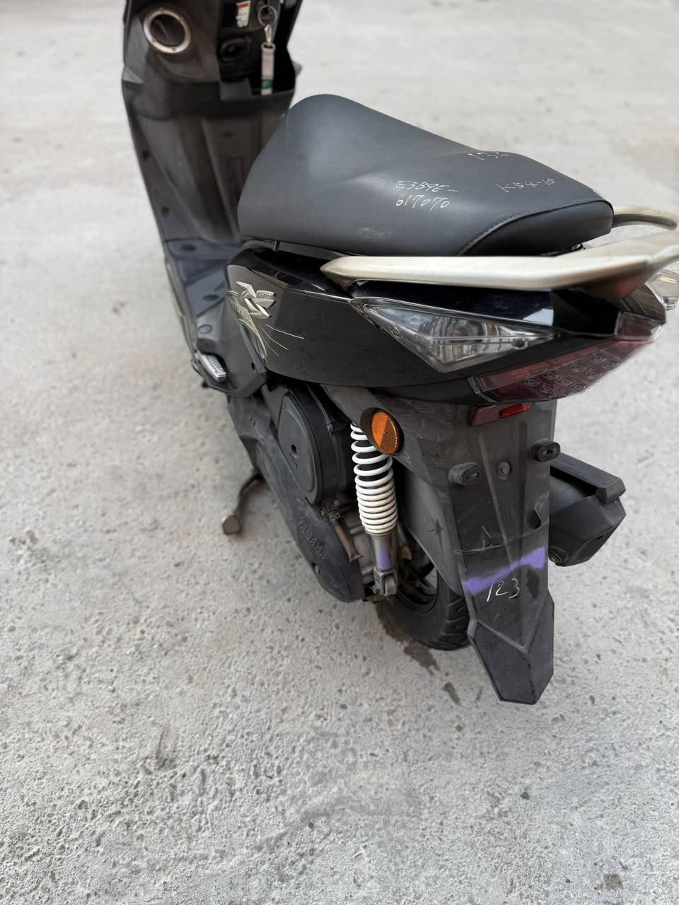 دراجه ماكس حديث نوزل نضيفة كلش برغي ممفتوح بيها مكاني الخطيب الزراعي السعر خاص رقمي ***********
