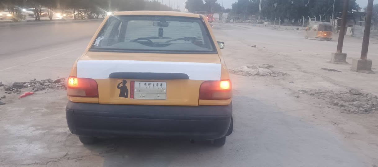 السلام عليكم سايبة للبيع المديل 2011العنوان النجف الاشرف حي ميسان الشراي يتصل ع***********الرقم بي واتساب
