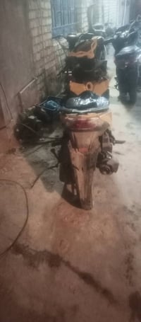 صيني • محرك بلادي • مامفتوح