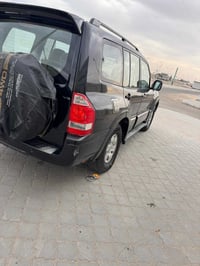 باجيرو • ٢٠٠٧ • البصرة