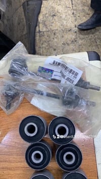 🫡 حداديه صدر متوفر جديد ومستخدم امامي وخلفي بوش  شمعات روس رواط دبلات ...