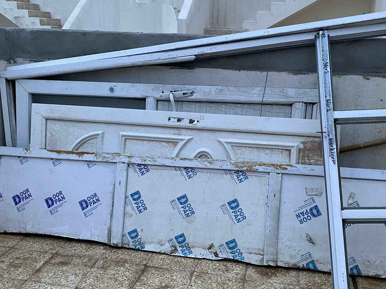 ابواب مستعمله كلهن 75   موصل الجانب الايمن مجمع عين العراق موصل, نينوى


**إذا كنت صاحب هذا الإعلان وتريد حذفه لأي سبب، رجاءا أرسل رسالة إلى الدعم الفني**