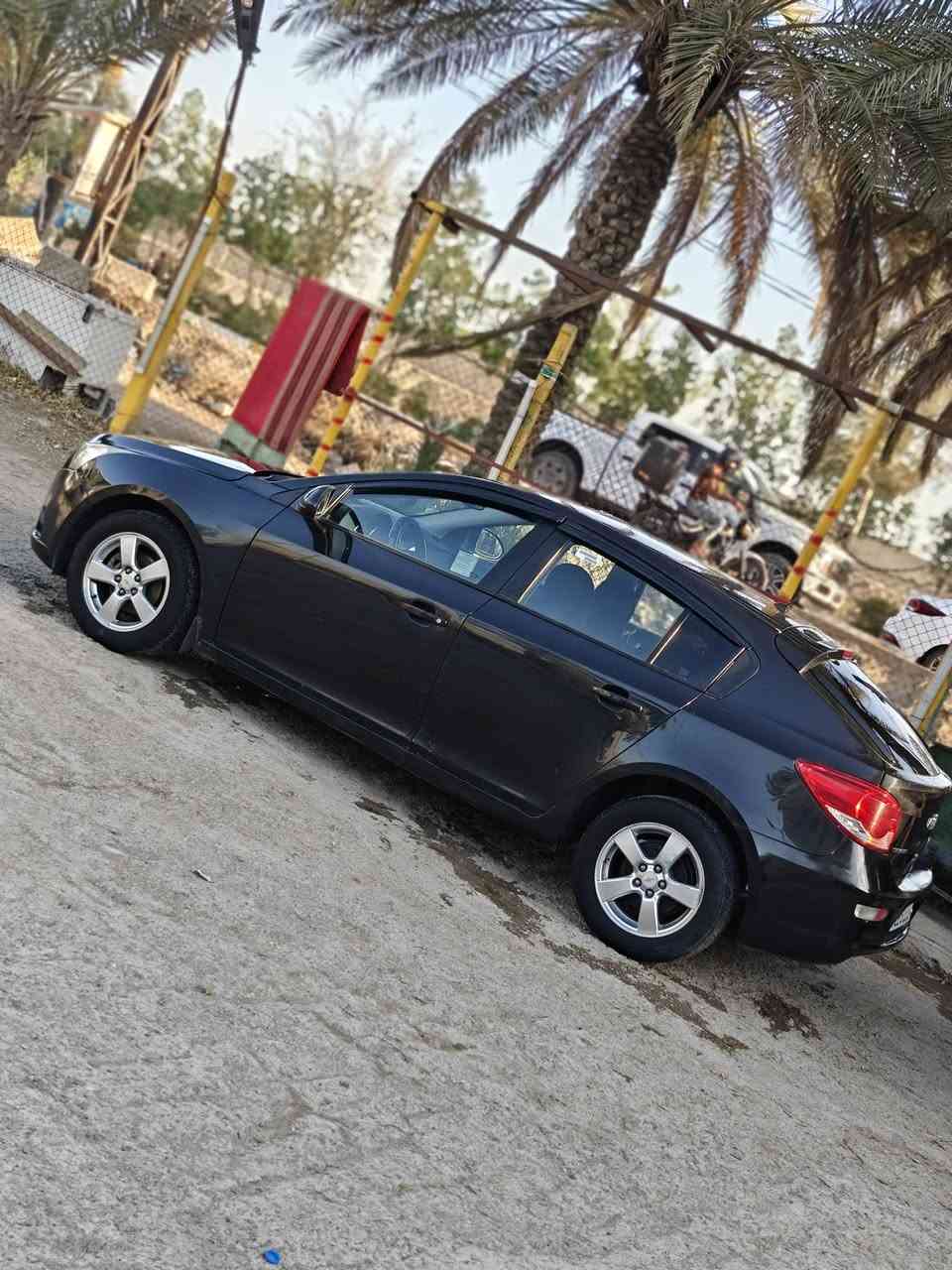 كروز موديل 12 رقم اربيل مكاني ديالى تبريد شغال وشاشة وكاميرا وبصمة مفتاح جديد وسبير ولايت زينون سعر 65 نهايتها


**إذا كنت صاحب هذا الإعلان وتريد حذفه لأي سبب، رجاءا أرسل رسالة إلى الدعم الفني**