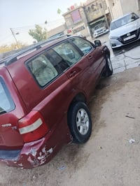 هايلاند ٢٠٠٧ • وارد أمريكي • بصره الزبير
