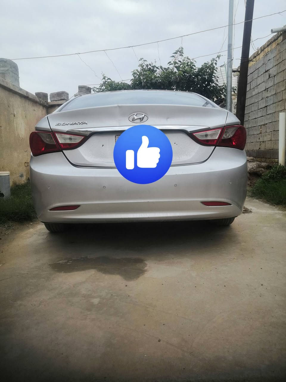 سوناتا 2013 وراد كوري محرك 2000 دوش اشاير بالمري حساس خلفي تحكمات شاشه وباقي المواصفات معروفه 
بيه بنيد وباب عكس السايق مبدلات ومحرك مبدل طابوكه جديد الكير جيد جدا تبريد جديد ممتاز 
السعر 110 الاتصال ***********
متوفر وات ساب كذااك الخاص مفتوح
رقم بابل جديد دولي شرط مداور ثاني يوم
مكان سياره ذي قار قضاء الدوايه
سونار داخل الصور
