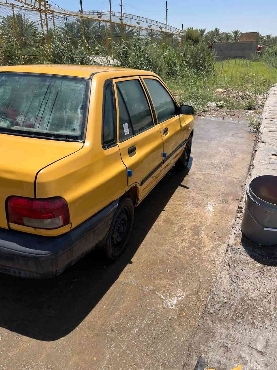 سايبه ٢٠١٥حلوه ونضيفه مكانه  بلحله بلسياحي
بلدولاب تحويل مباشر السعر ٣٢بيه مجال بصيط 
***********
