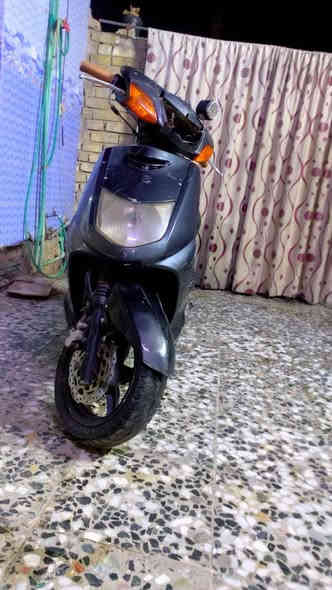 بغداد قرب محطة وقود كسرة وعطش
٣٧٥ الف دينار 
*********** واتساب
