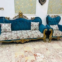 نقش سيف الامام علي • المكان الخالصة • قابل تفاوض