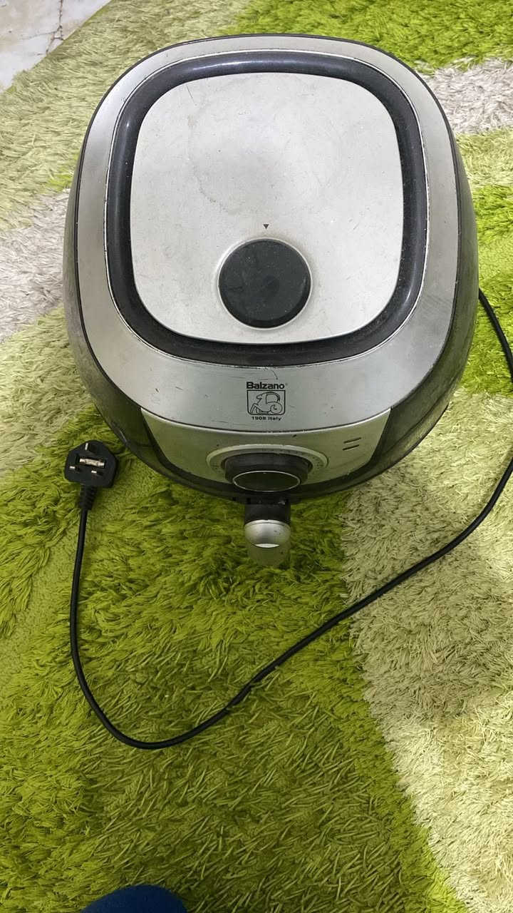 قلاية كهربائية نوعية ايطالية (بضاعه اوربية)٨ لتر ب٤٥ الف


**إذا كنت صاحب هذا الإعلان وتريد حذفه لأي سبب، رجاءا أرسل رسالة إلى الدعم الفني**