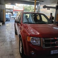 فورد ايسكيب • ٢٠١١ • سند جديد