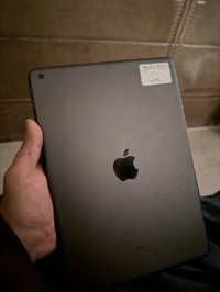 ايباد ٧ • ٣٢ • بغداد